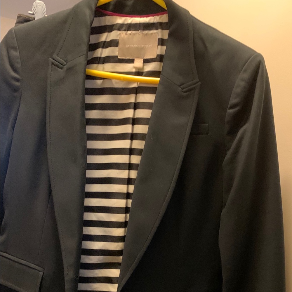 Banana Republic Women’s Jacket